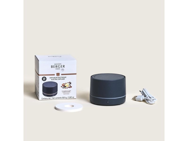 Maison B. Elektr. Diffusor Nomade