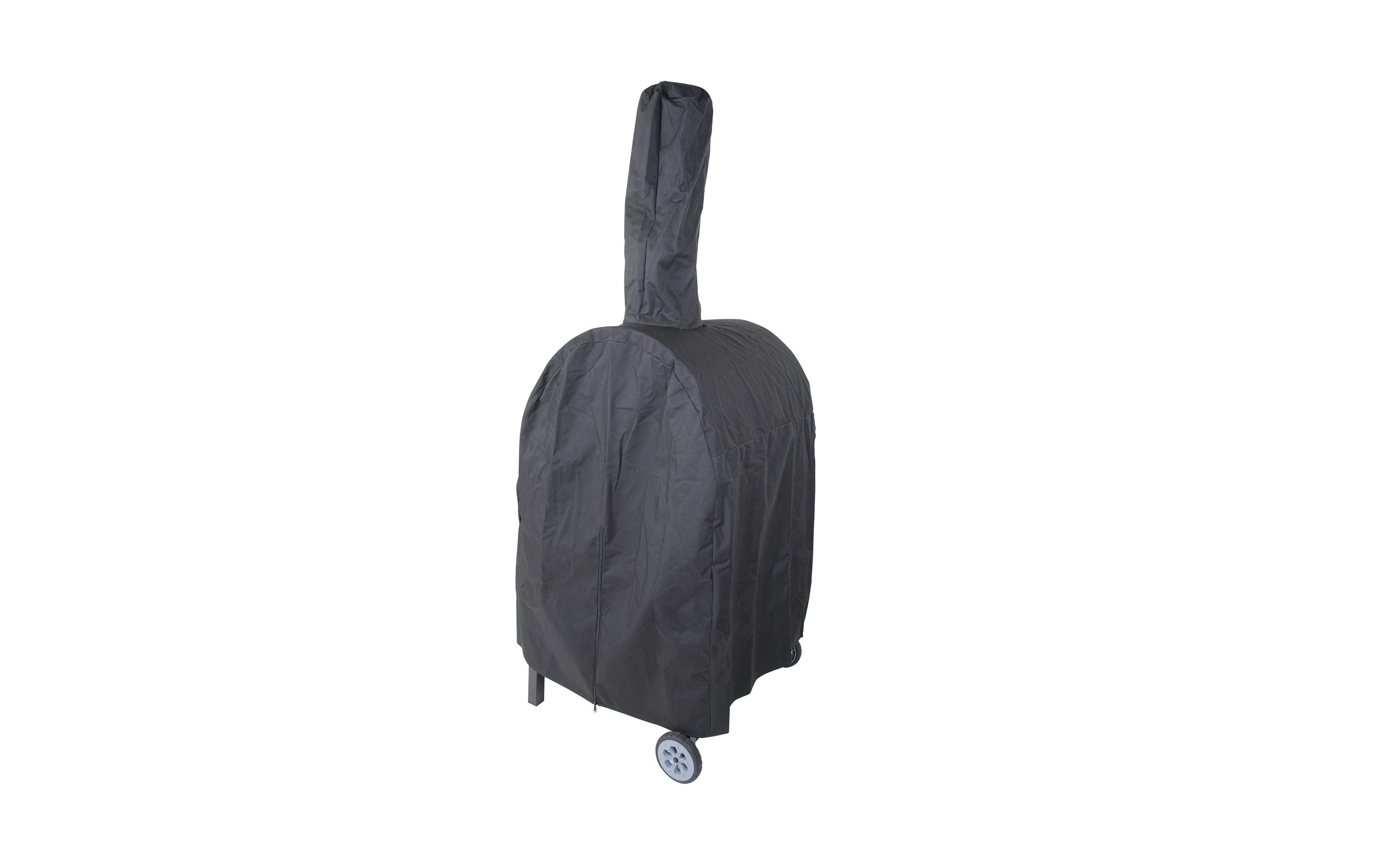 BBQ Dragon Abdeckhaube Pizzaofen Classic
