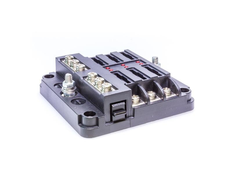 Swaytronic Sicherungshalter-Verteiler