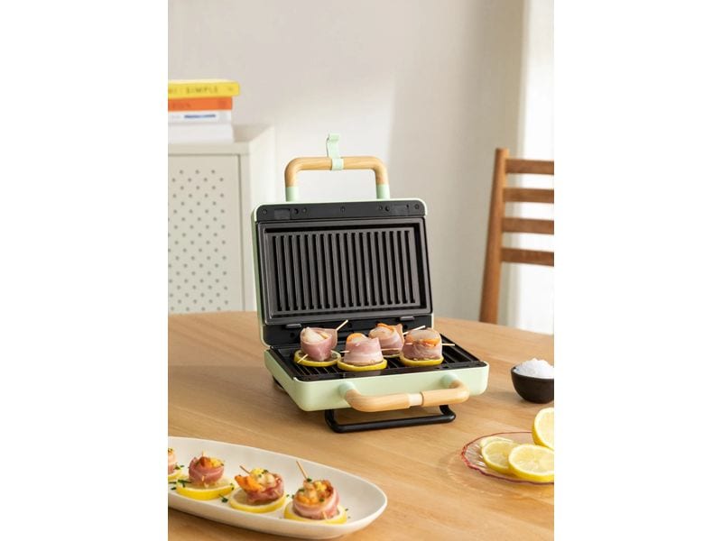 Create Platten Stone 3 in 1 Grill