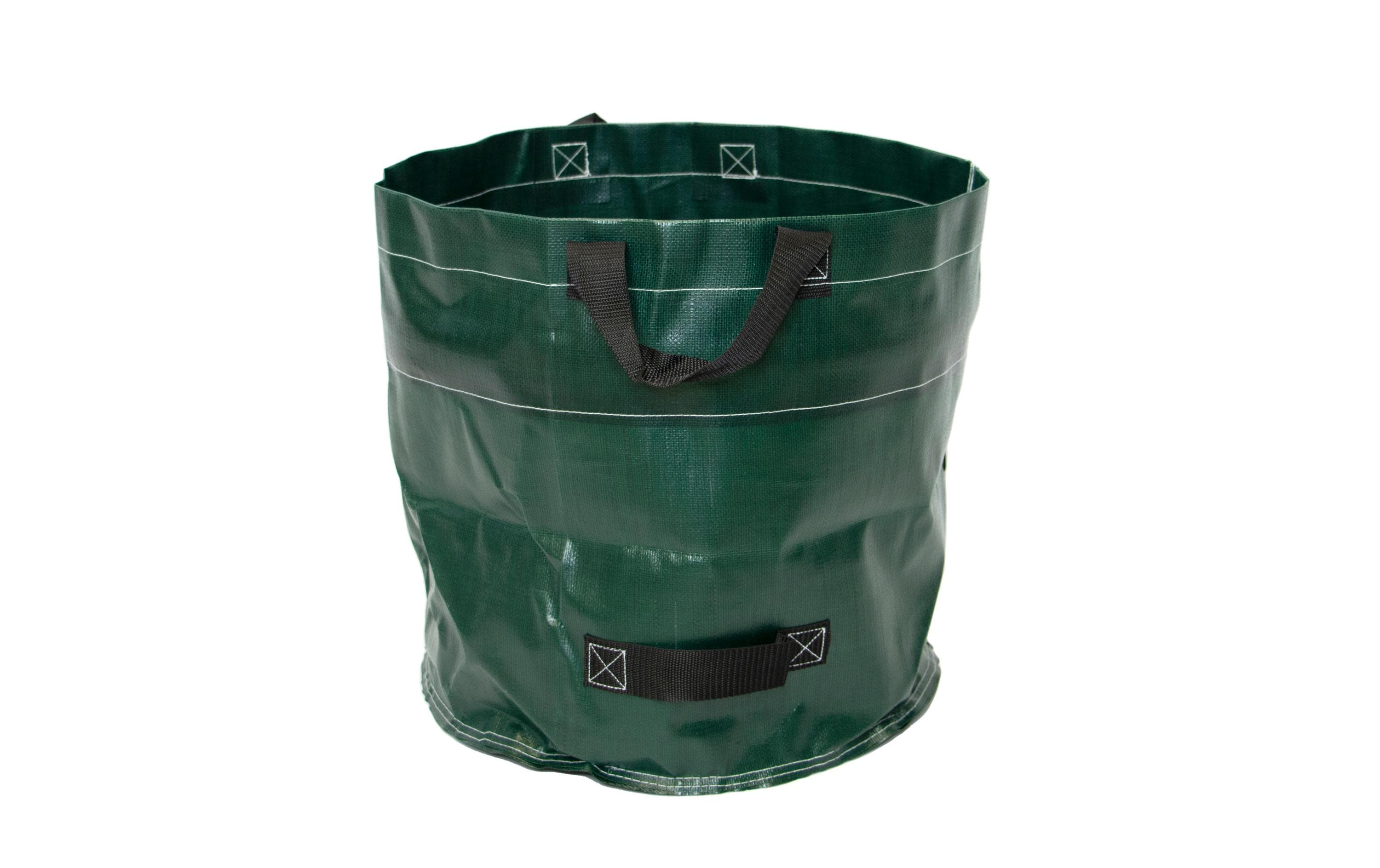 Colibri Gartensack Bag, 70 l, Dunkelgrün