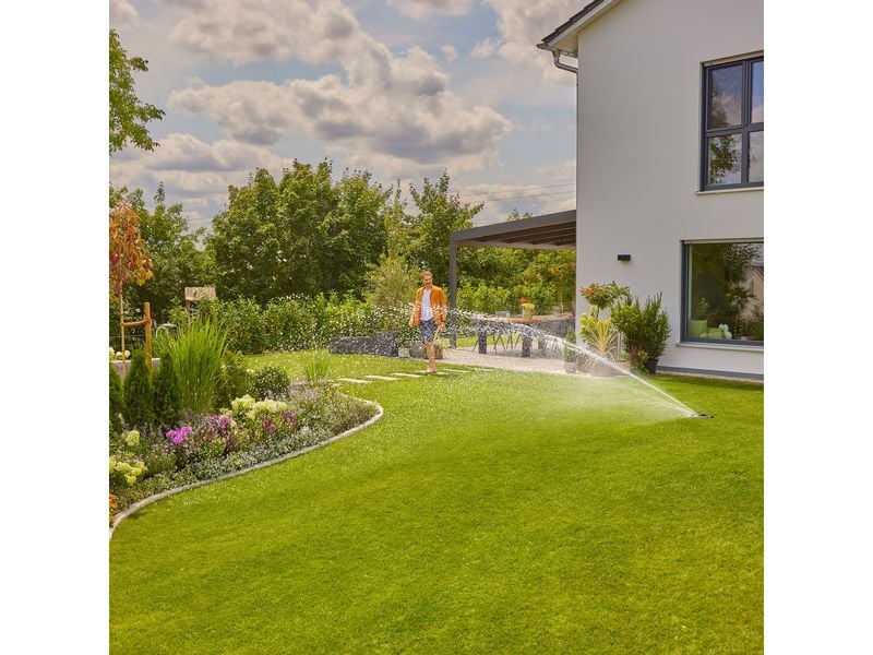 Gardena Bewässerungssystem AquaPrecise