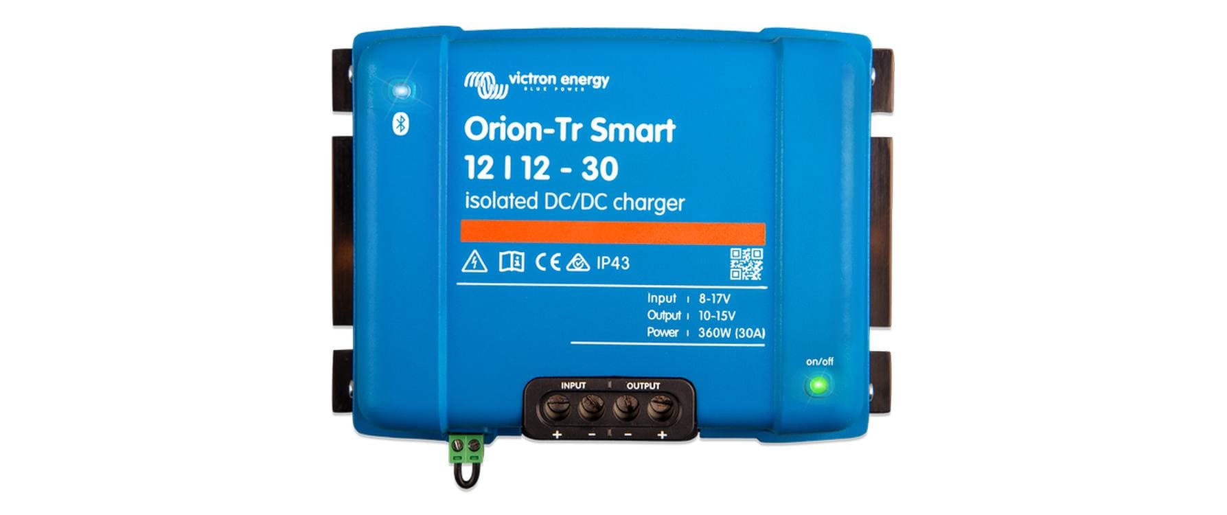 Victron Energy Orion-Tr Sm. 12V 18A (220W)