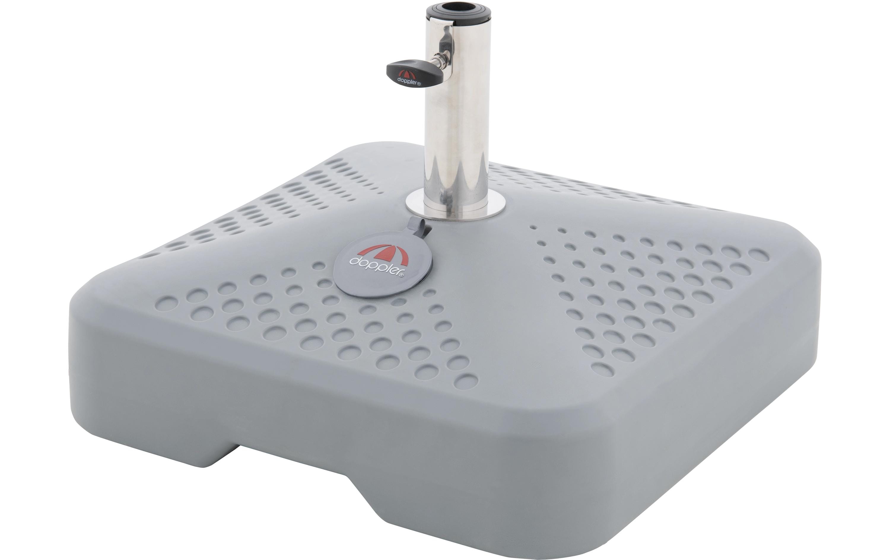 Doppler Beschwerer Active FILL-IT 3-in-1 25 l