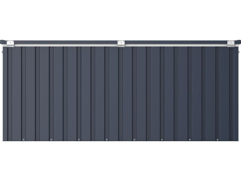 Metal Cushion Box 1.7