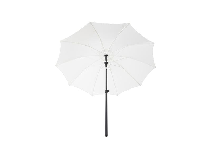 COCON Sonnenschirm Ø 270 cm, Aluminium