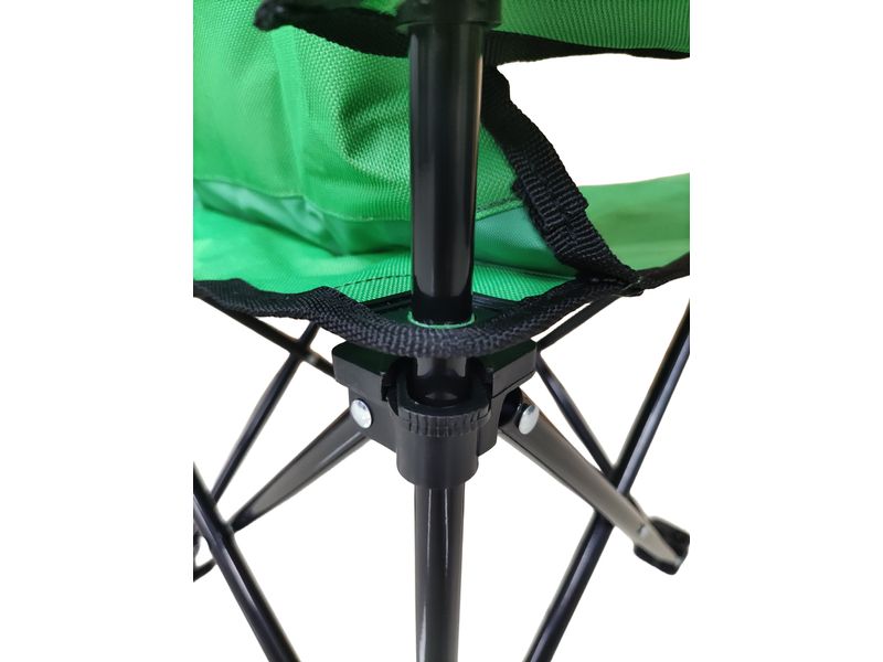 KOOR, Campingstuhl Frosch