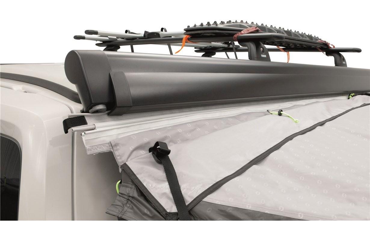Outwell Zeltverbinder Touring Connect Set 7-5 mm
