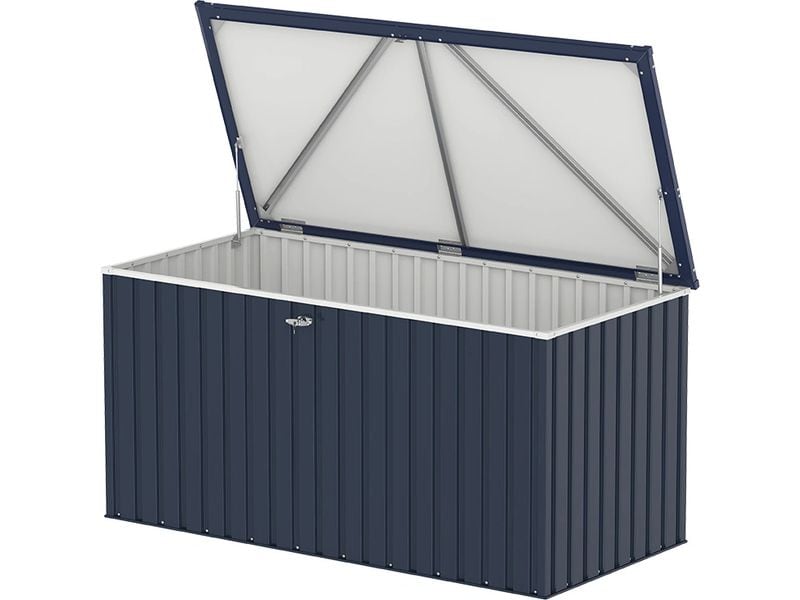 Metal Cushion Box 1.9