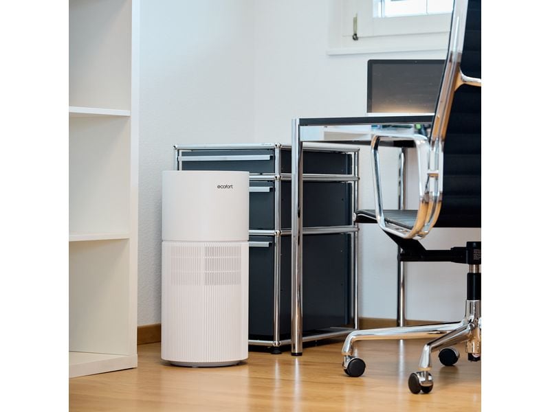 Ecofort ecoQ HumidAir E900