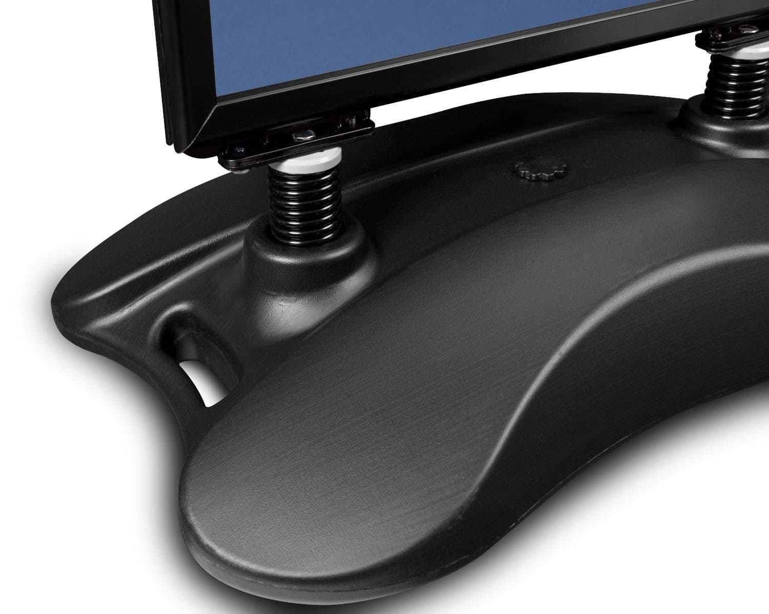 Hampton schwarz - A1