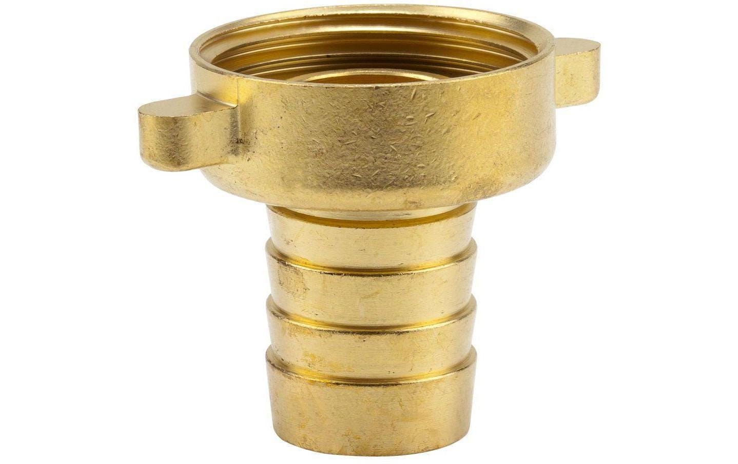 GARDENA Hahnverbinder 33,3 mm (G 1) / 19 mm (3/4) 2 teilig