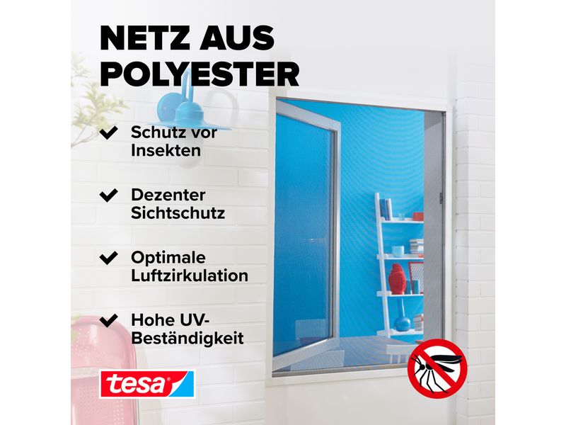 Insect Stop STANDARD Fenster