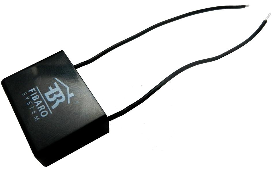 Fibaro Dimmer Bypass 2 – LED-Dimmer von Fibaro