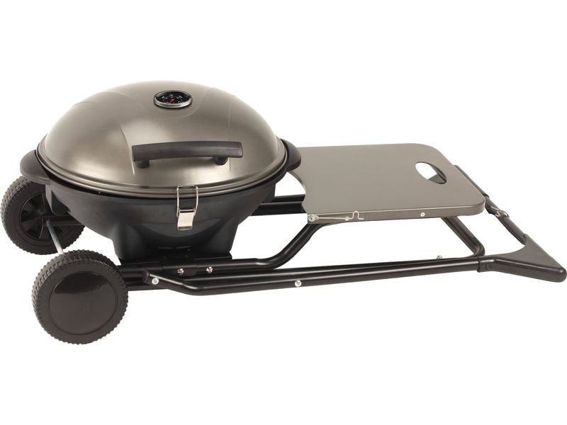 ELEKTRISCHER GRILL