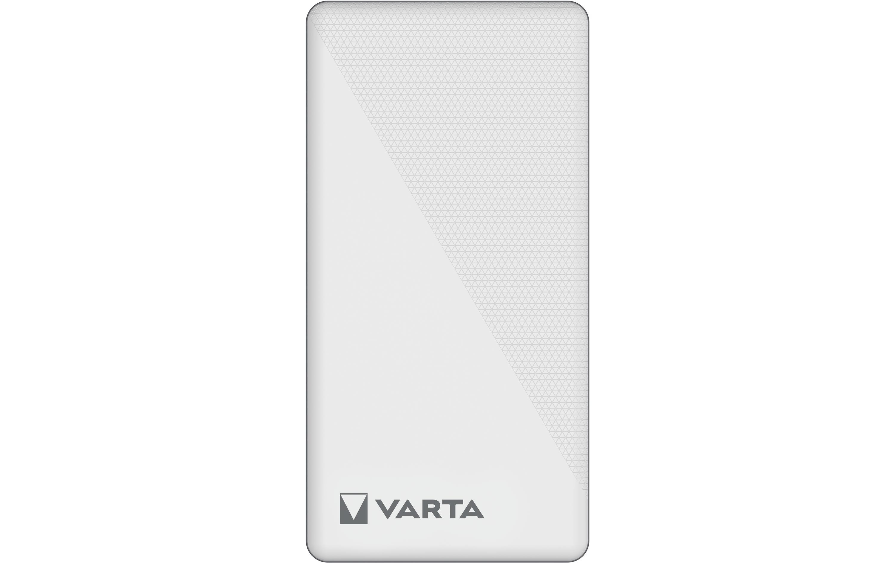 Varta Powerbank Energy 20000 mAh