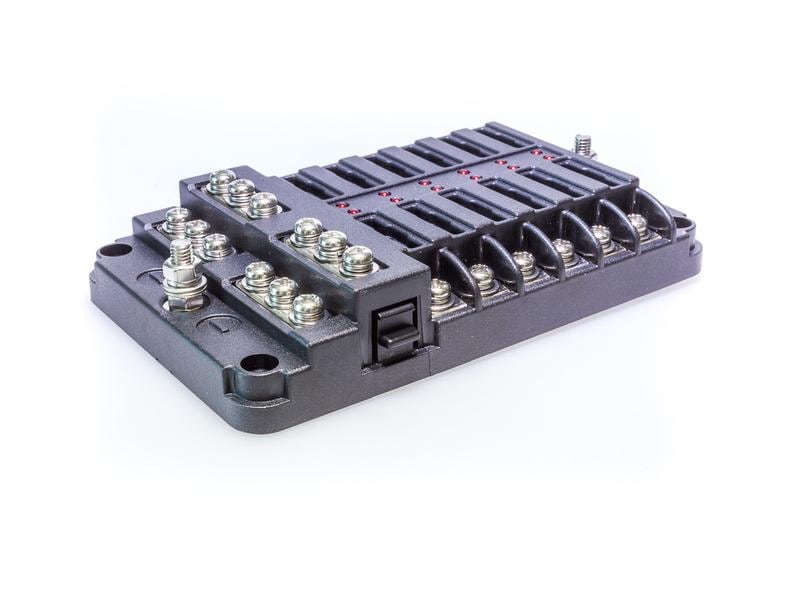 Swaytronic Sicherungshalter-Verteiler