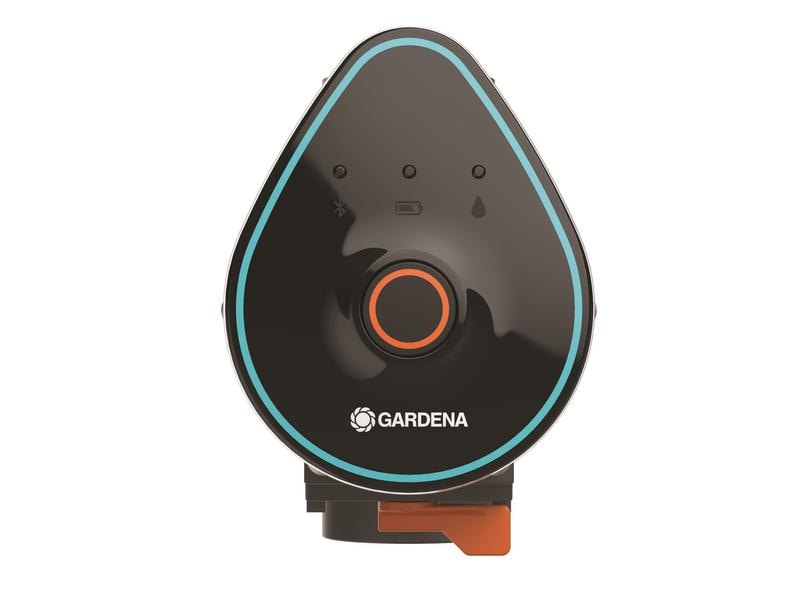 Gardena Bewässerungsventil 9V Bluetooth