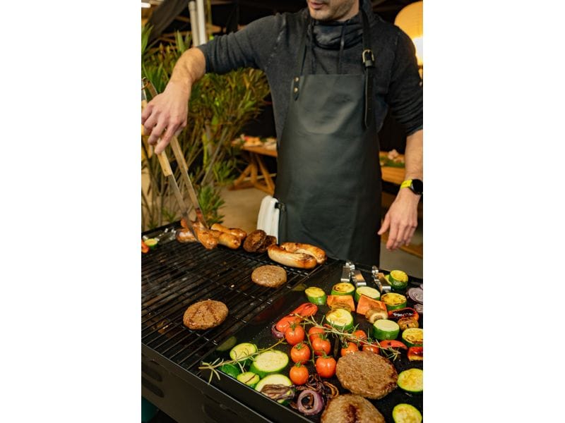 BBQ Gastrogrill Pro