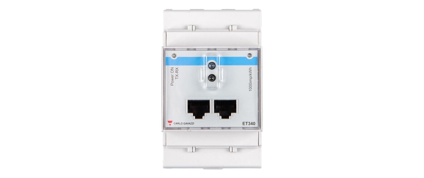 Victron Energiezähler ET340 3 Phase, max. 65A/Phase