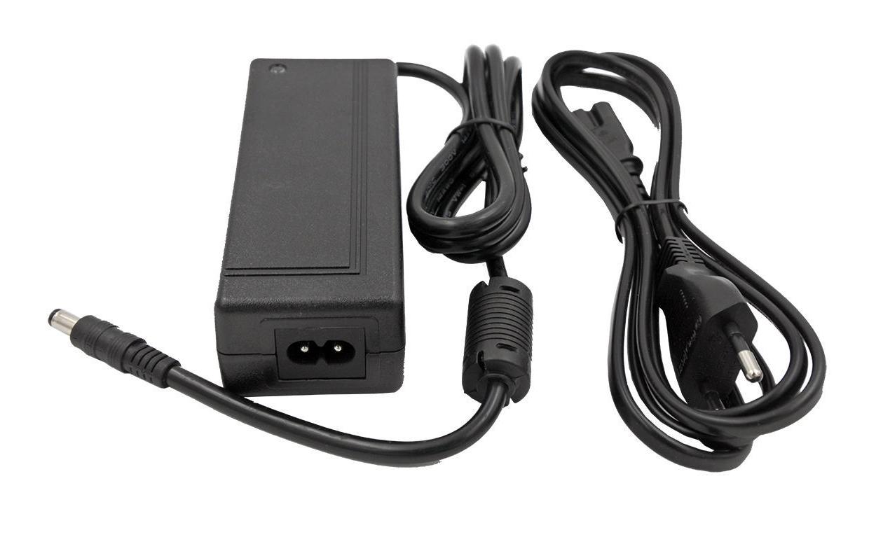 Exsys Steckernetzteil EX-6997 20 W, 5 V – Steckernetzteil von Exsys