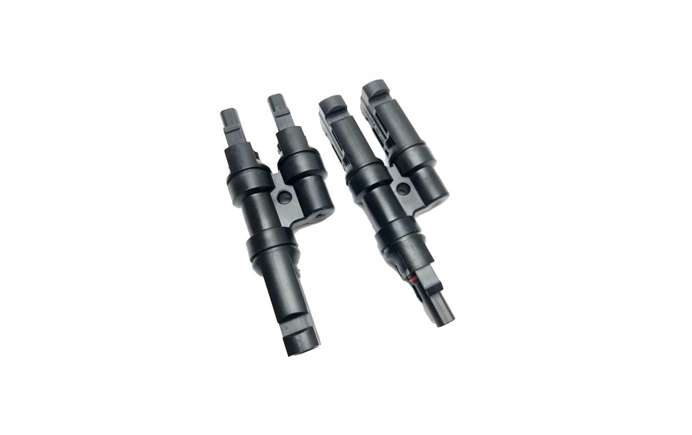 Victron MC4-kompatibles Abzweig-Stecker Set