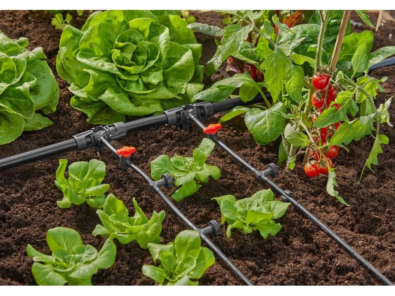 Gardena Micro-Drip-System