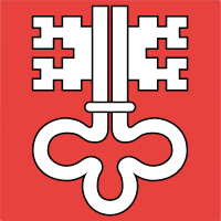 Fahne NIdwalden