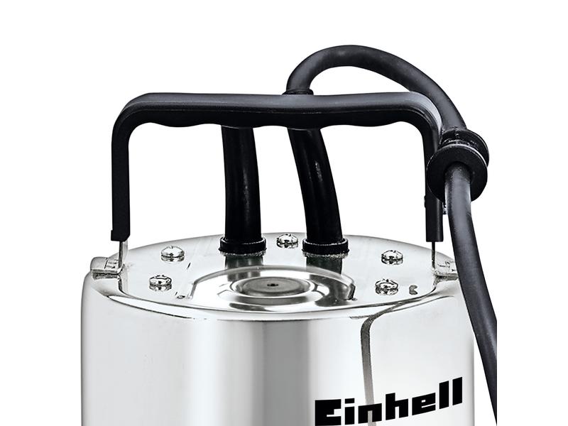 Einhell Schmutzwasserpumpe GC-DP 1020 N