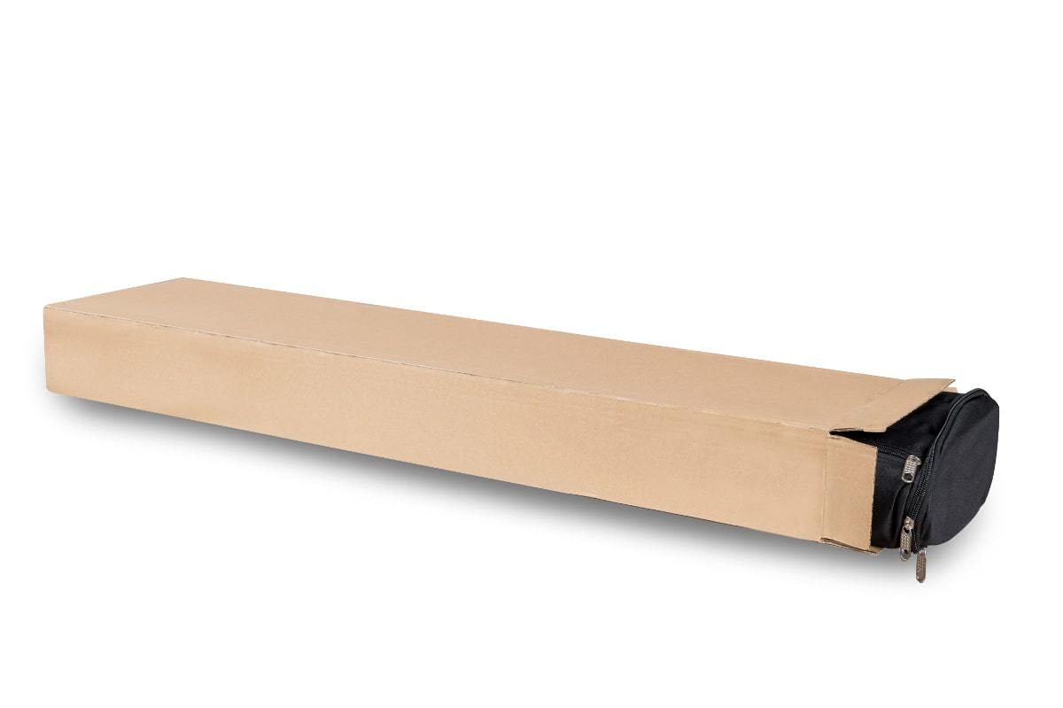 Roll Up Twin 85x200