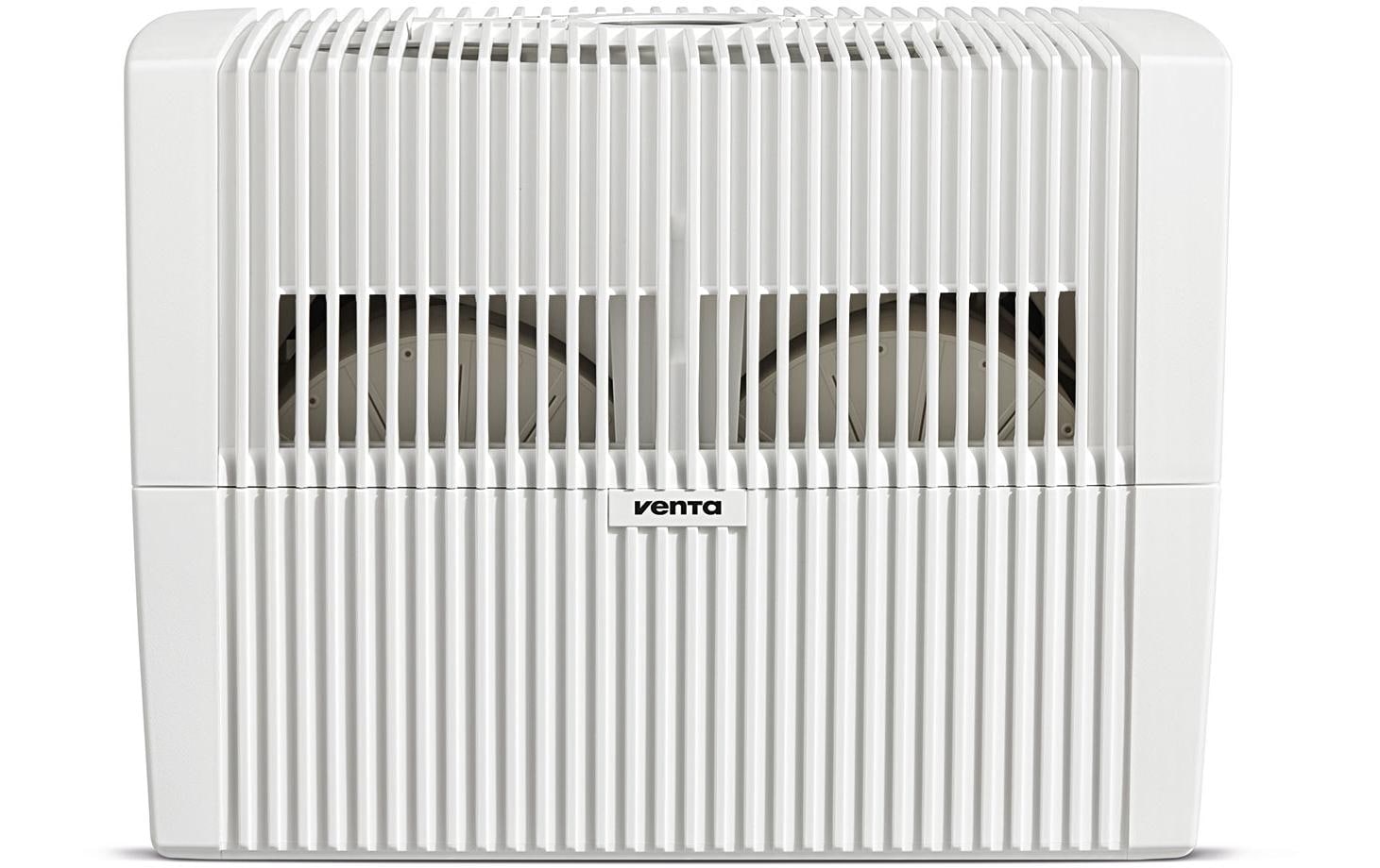 Venta Luftwäscher Luftbefeuchter LW45 Comfort Plus Weiss, 68 m²