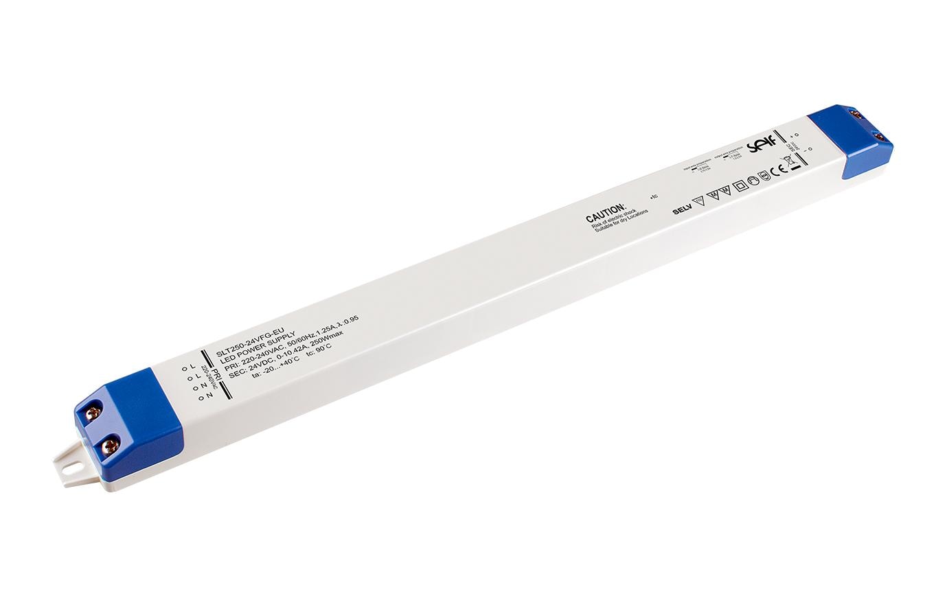 SELF LED-Treibernetzgerät  250 W, 24 V