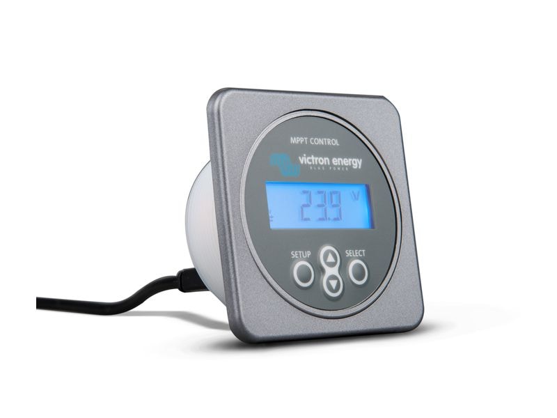 Victron Energy MPPT Control - Fernbedienung
