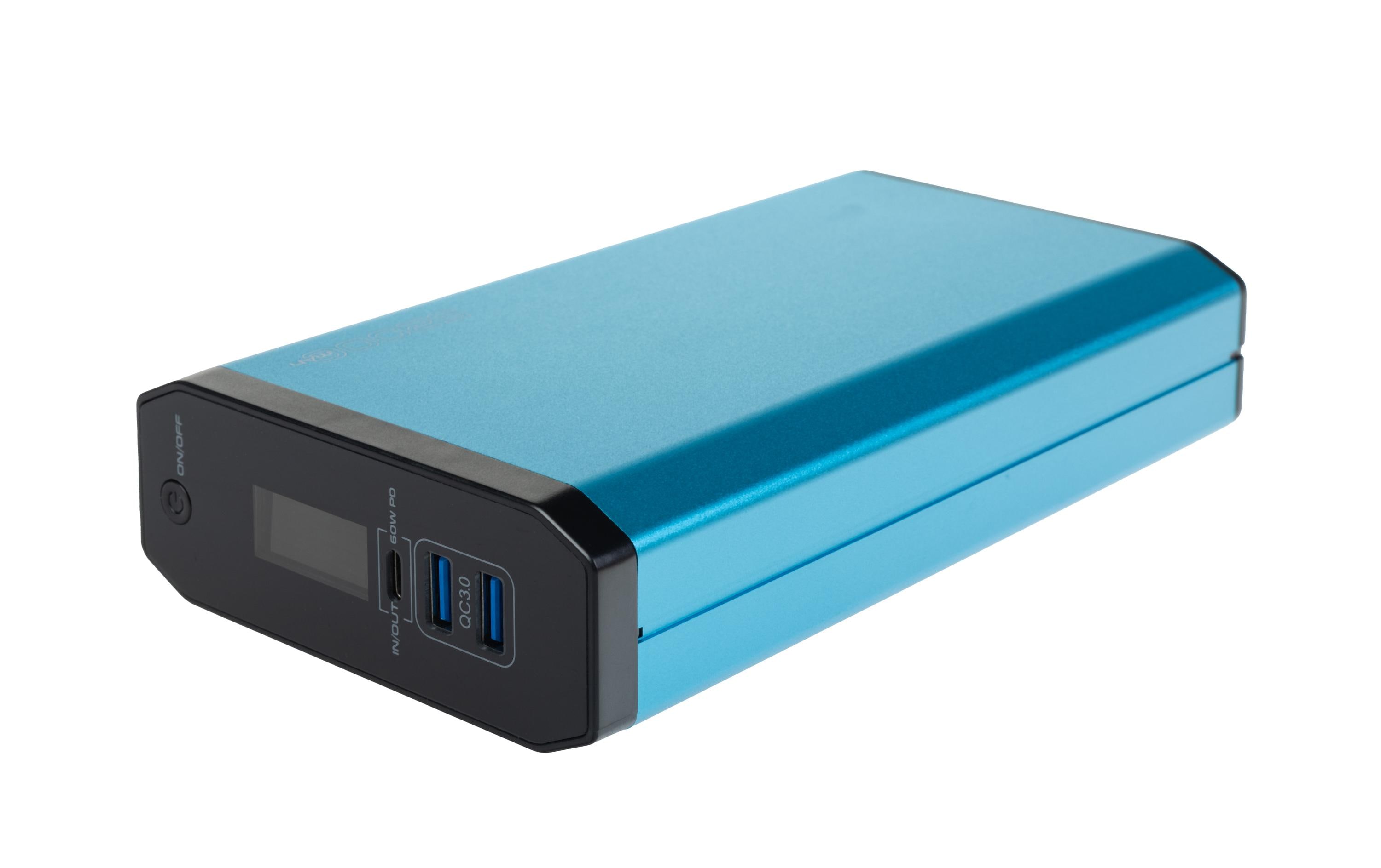 KOOR Powerbank ACUX 52 mAh