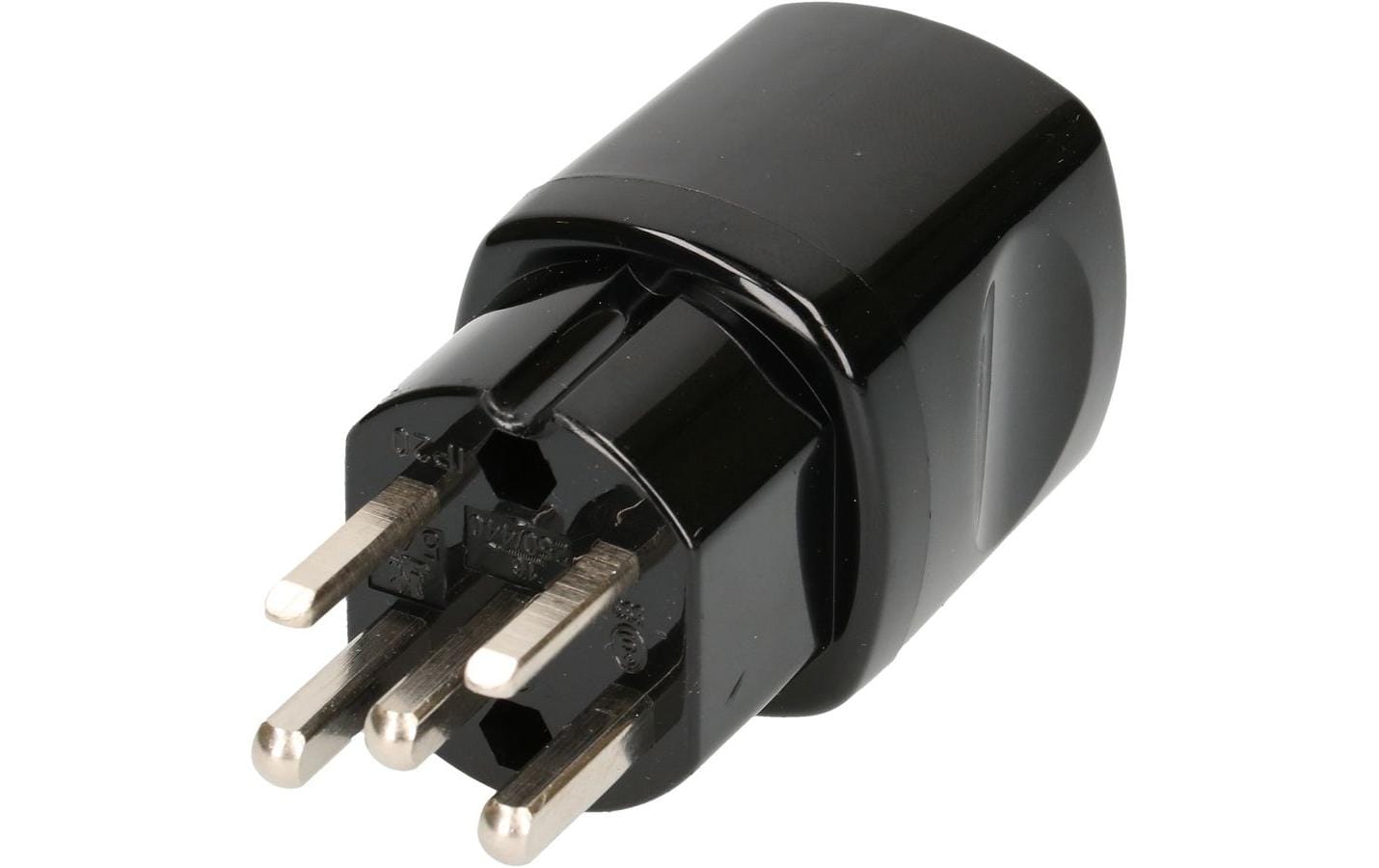 Max Hauri Stecker T25 - Schwarz – Montagestecker von Max Hauri