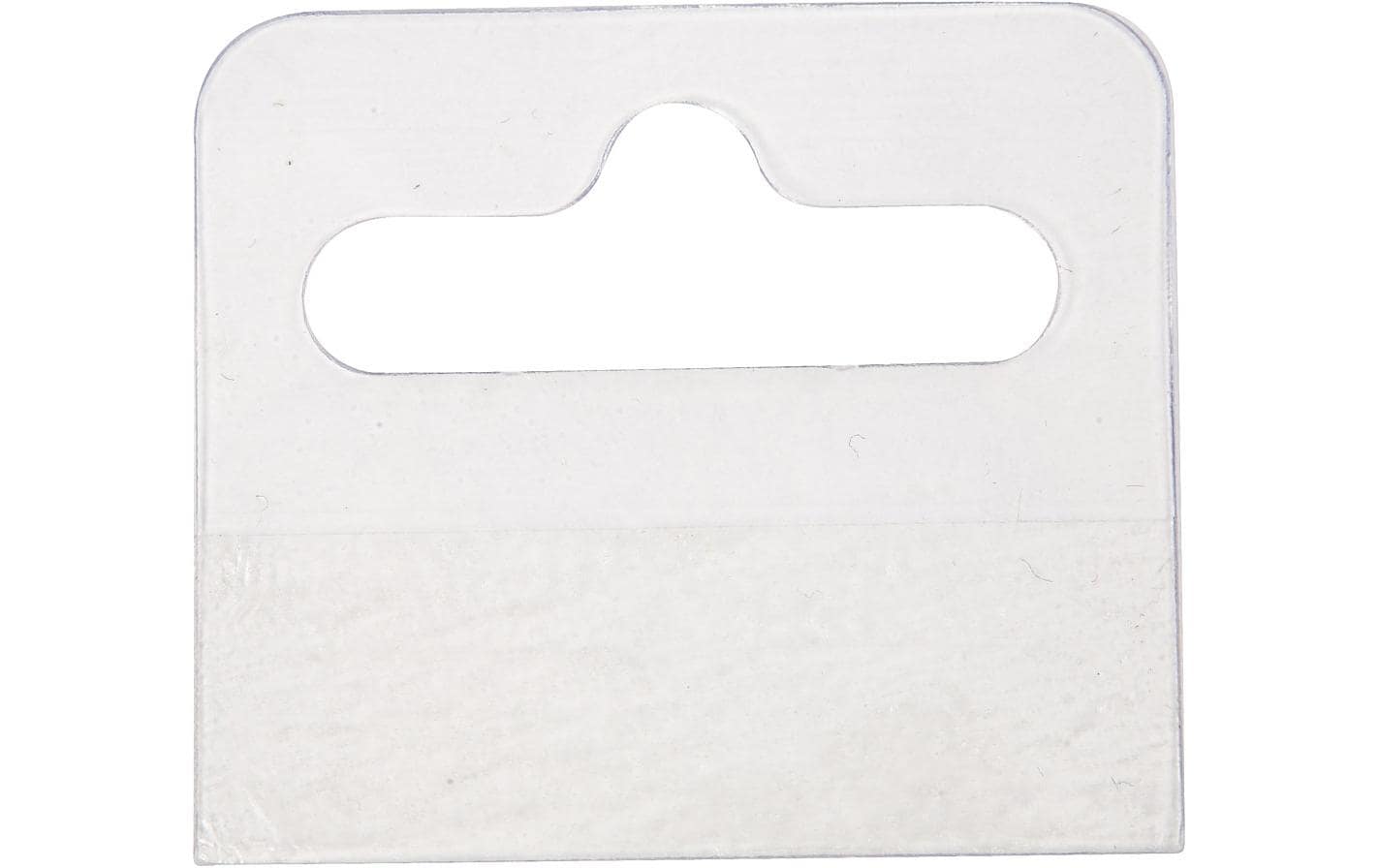 Creativ Company Aufhänger 38 x 44 mm, 200 Stück – Versandzubehör von Creativ Company
