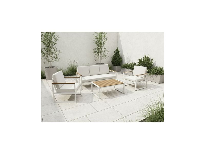Garten Lounge Set PARIS