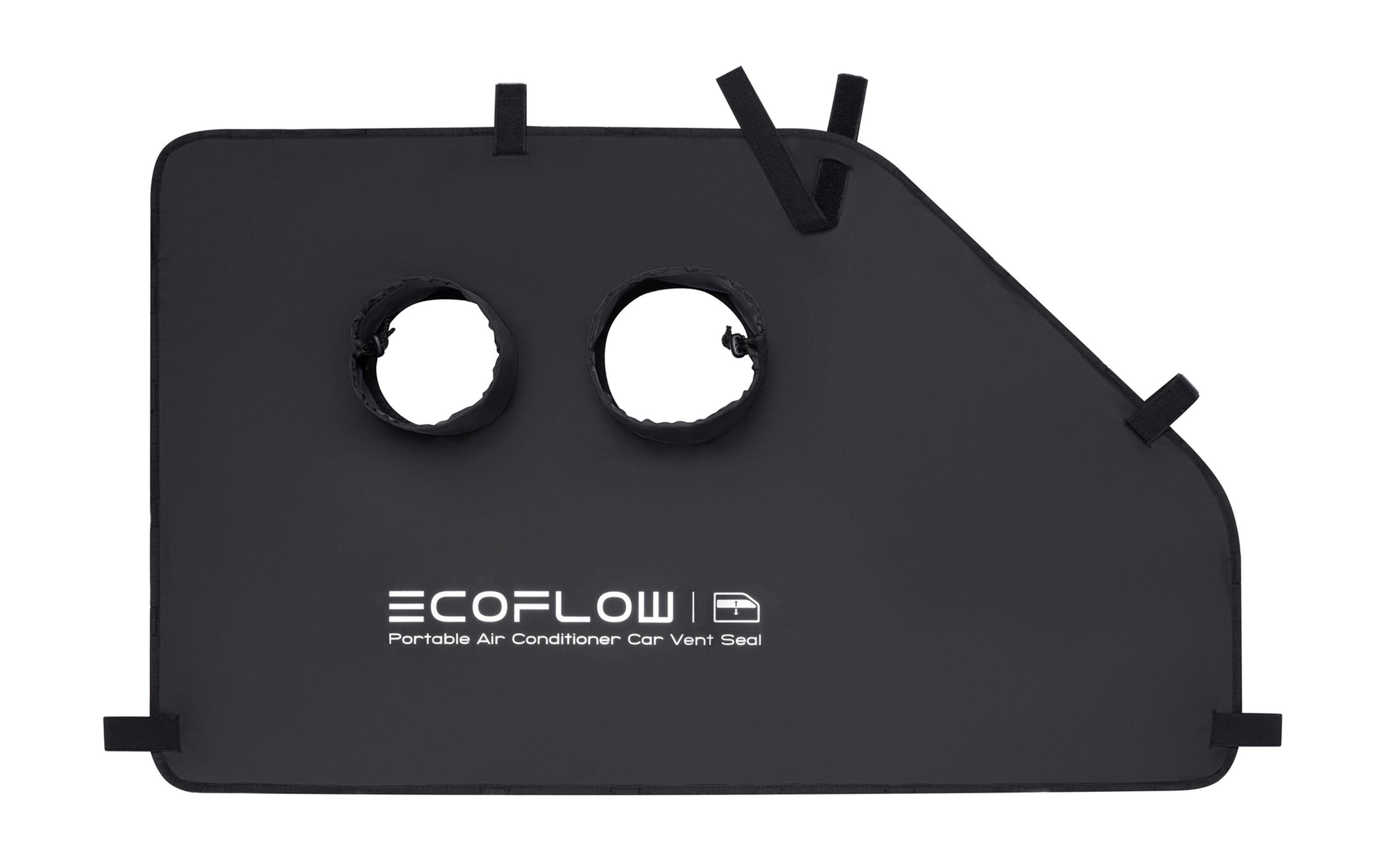 EcoFlow Car Vent Seal Magnetisch, Wasserfest, 1060 x 650 mm