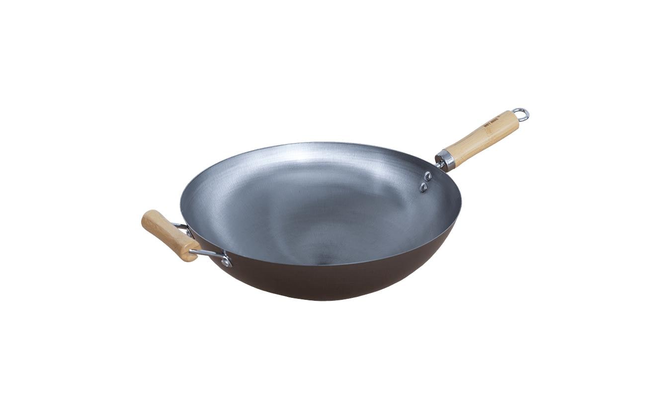 Hot Wok Wokpfann 35 cm