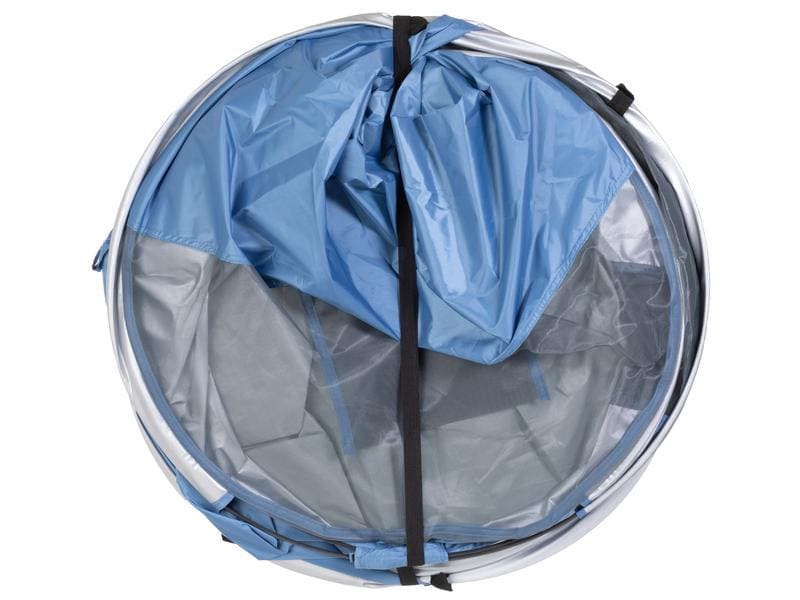 KOOR Strandzelt Pop-Up M blau