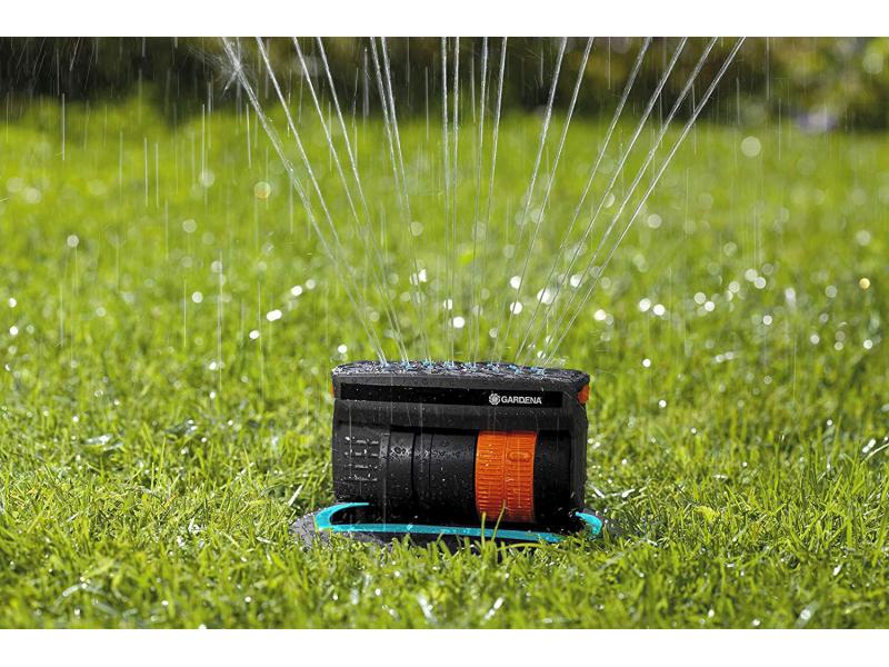 Gardena OS 140 Sprinklersystem