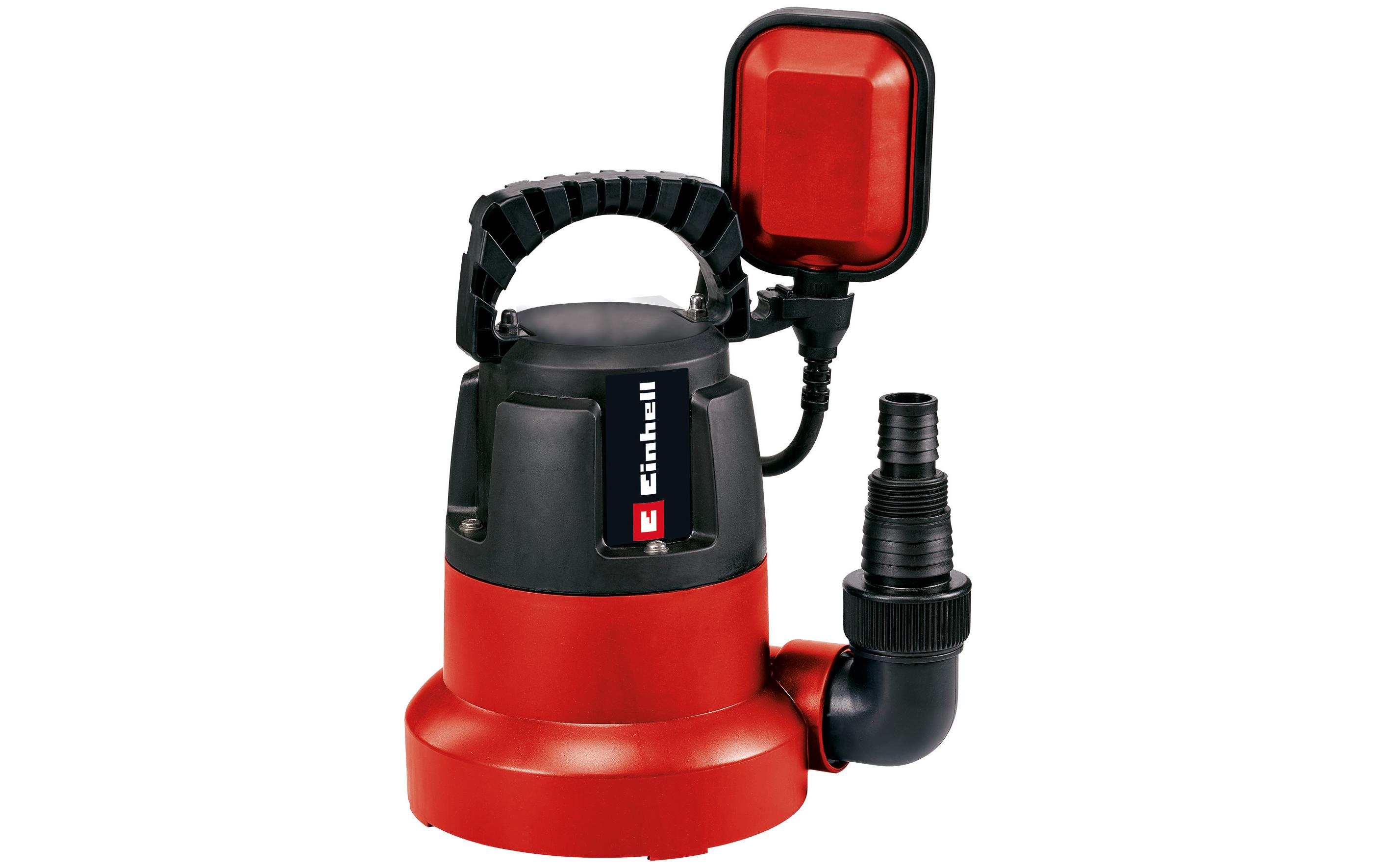 Einhell Klarwasserpumpe GC-SP 3580 LL – Klarwasser-Tauchpumpe