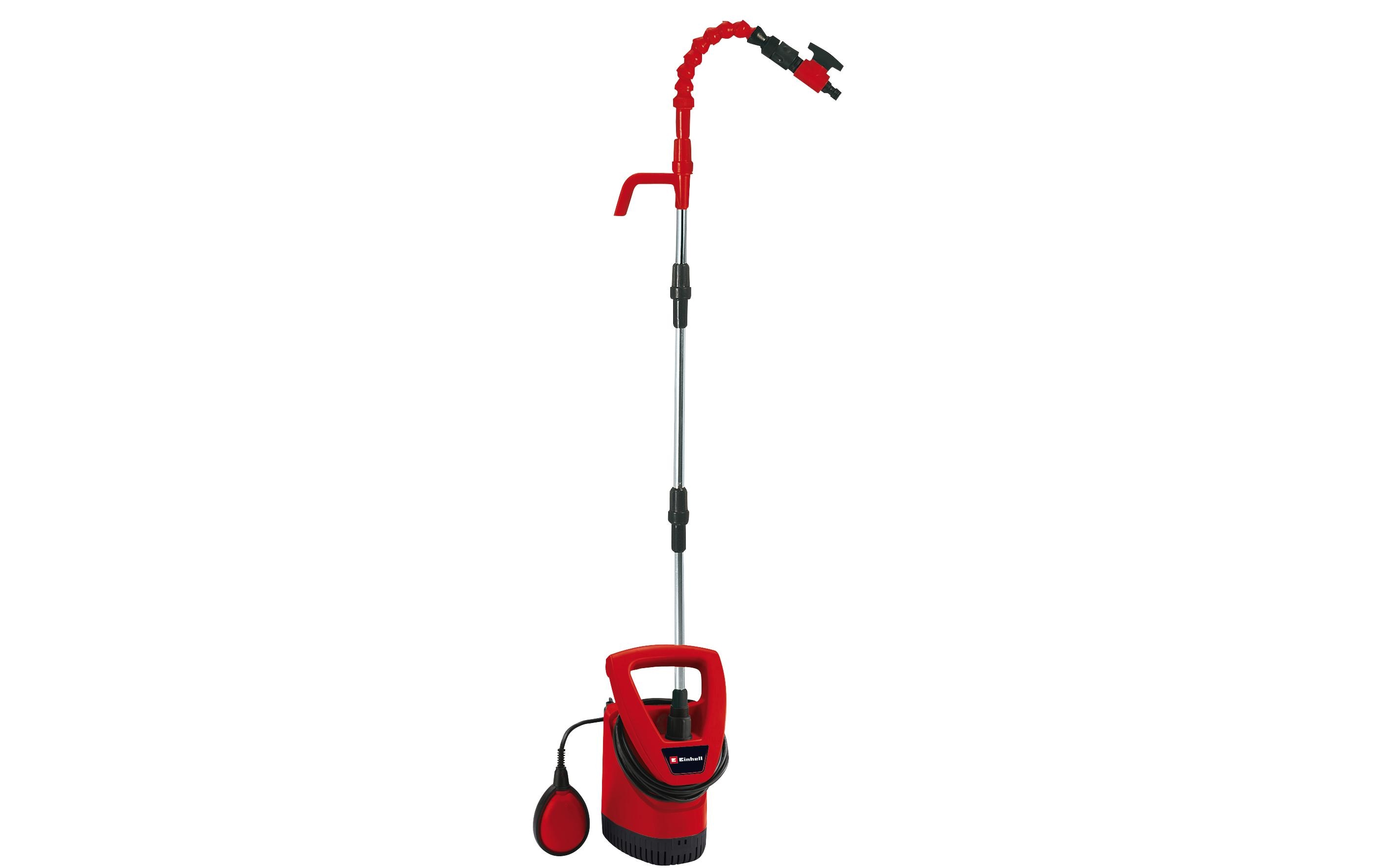 Einhell Regenfasspumpe GE-SP 3046 RB – Regenfasspumpe