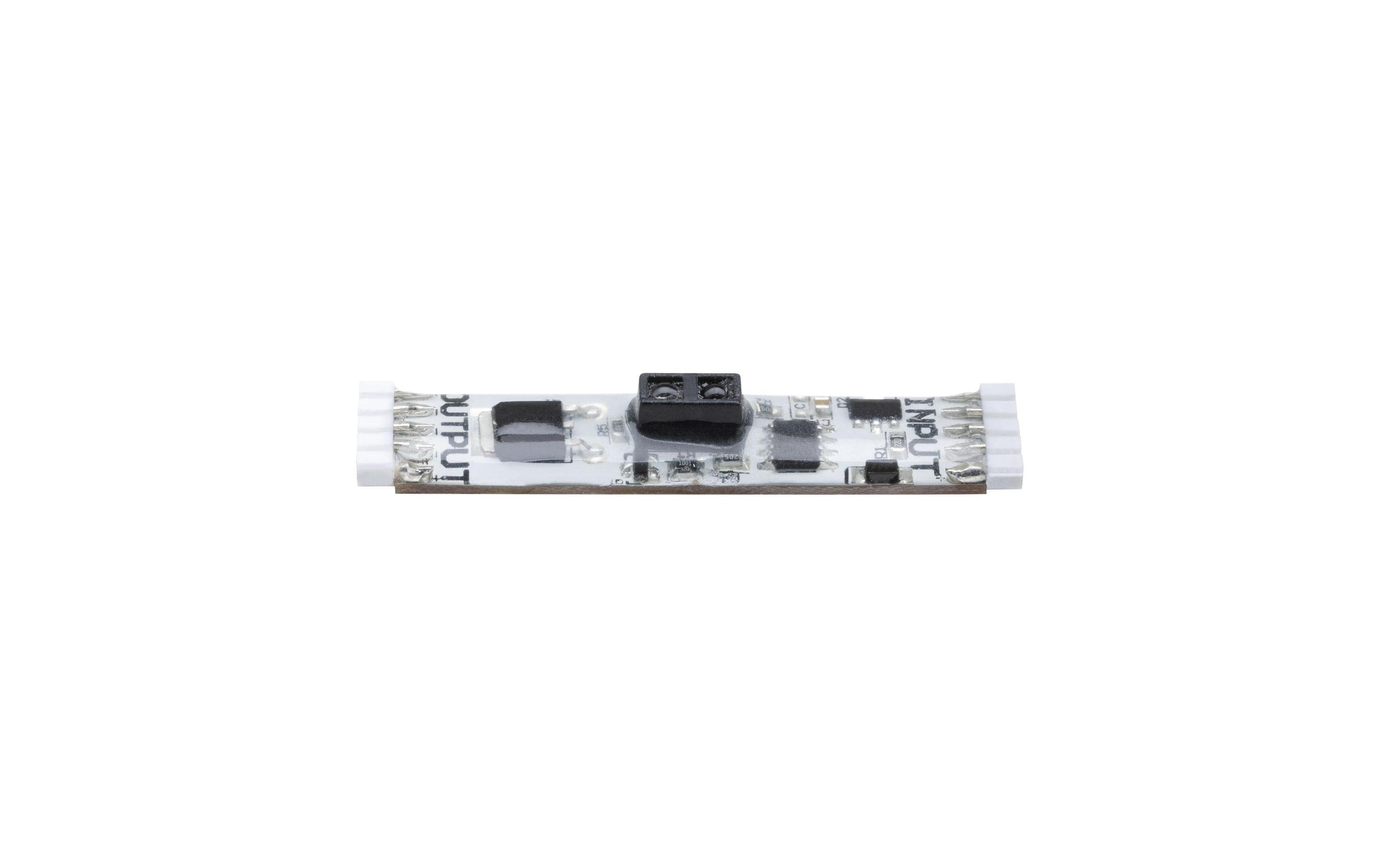 Paulmann Bewegungssensor MaxLED für Profil, 144 W – LED-Sensor von Paulmann