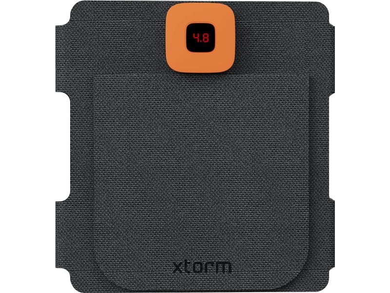 Xtorm SOLAR-PANEL 28W XR2S28