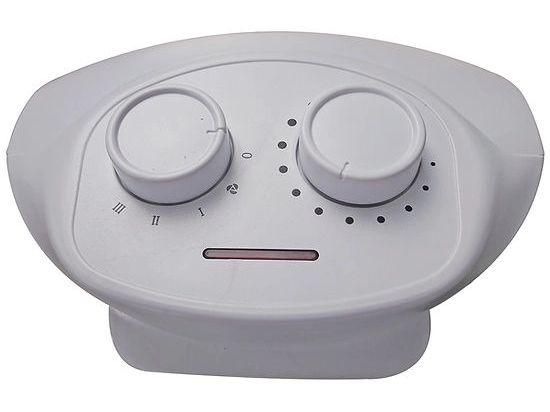 Ohmex Heizung OHM-HET-1802