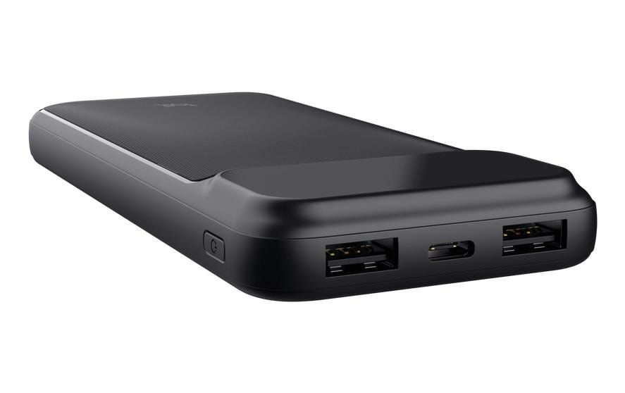 Trust Avala 10.000 mAh fast PD powerbank 10000 mAh