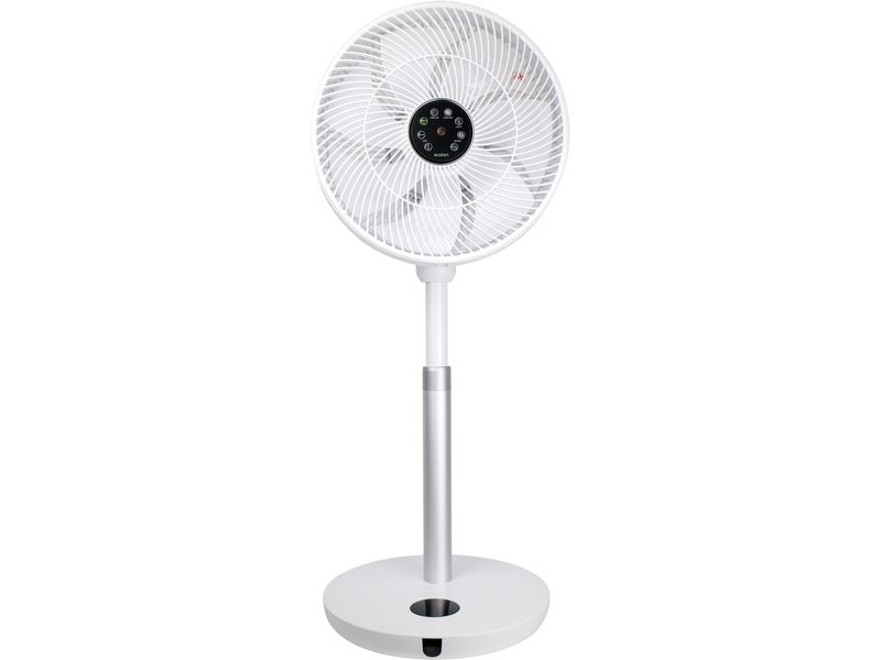 Ecofort ecoQ SilentAir Uno