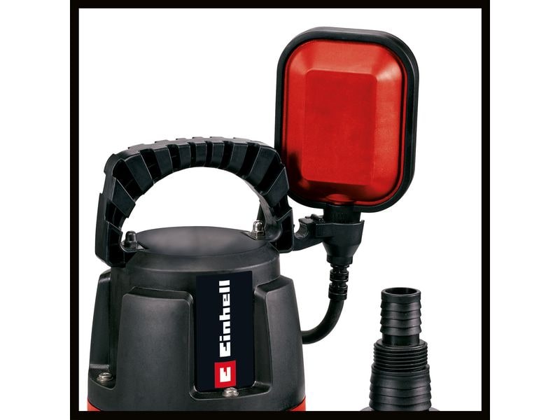 Einhell Tauchpumpe GC-SP 3580 LL