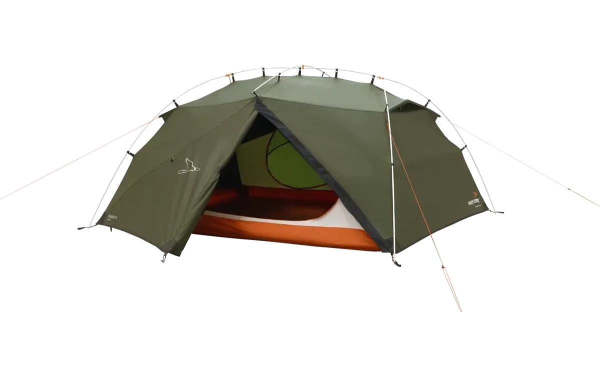 Easy Camp Rago 3 – Kuppelzelt für 3 Personen
